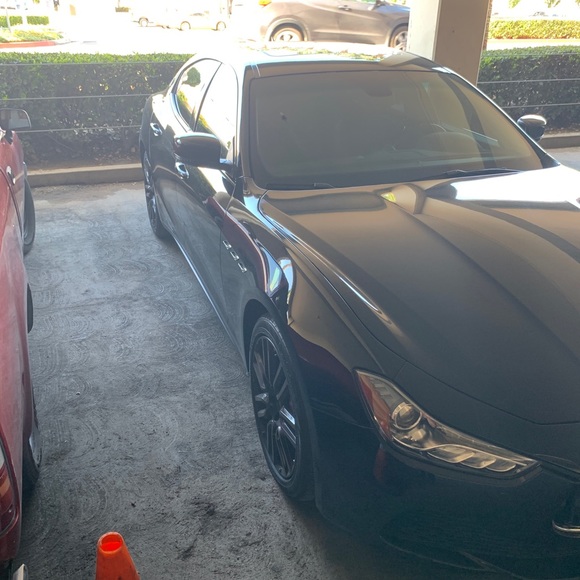 Meet your Posher, Jerry - Picture 1 of 1